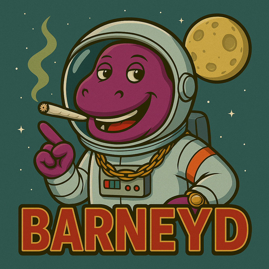 BarneyD Meme 4